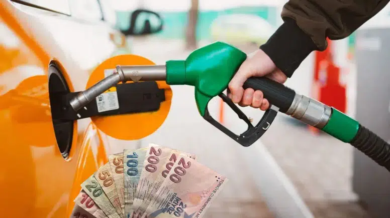 Diyarbakır'da pompa başında yeni dönem: Motorine gelen zam sonrası güncel fiyatlar belli oldu