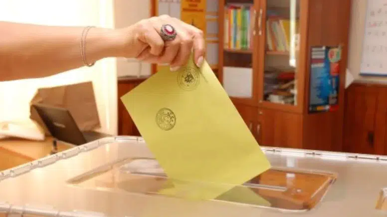 Diyarbakır'da sandık tahmini: DEM Parti farkı açtı, işte partilerin son oy oranları