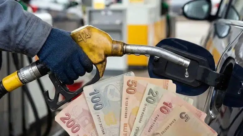 Depo dolduracaklar dikkat: Diyarbakır'da akaryakıt tabelaları değişti, işte güncel rakamlar