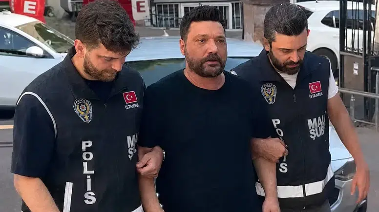 Oğuzhan Uğur dahil 9 kişi tutuklandı: Ahbap soruşturmasında flaş gelişme