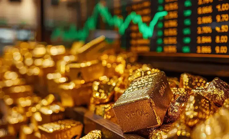 Altın 5.200 Doları test etti: piyasalar alarmda