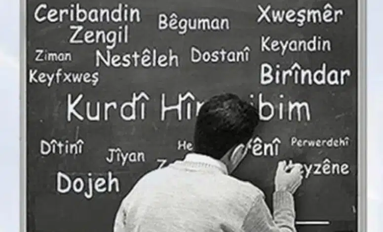 DİLKURD: Anadiller hukuki güvence altına alınmalı