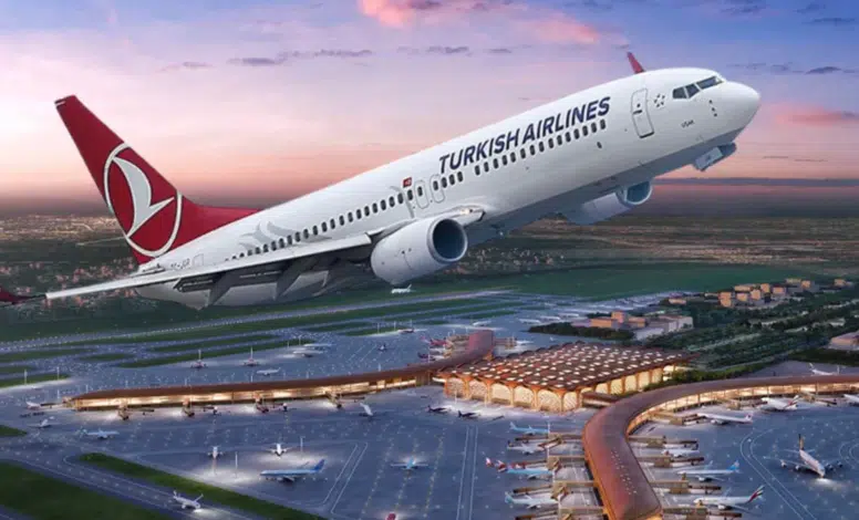 Ortadoğu’da Savaş Gerilimi: THY Seferleri İptal Etti