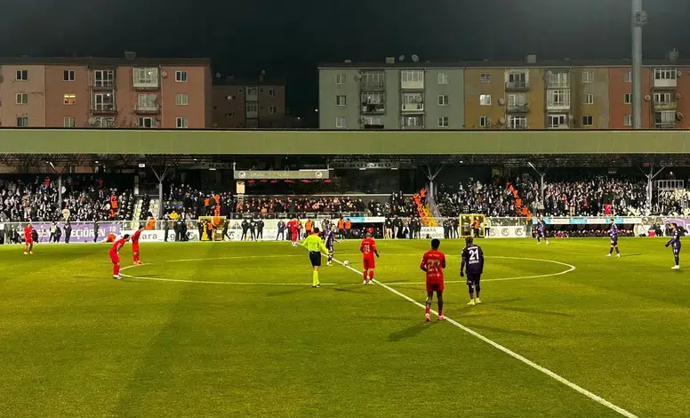 Amedspor Ankara’da yıkıldı! Keçiörengücü karşısında 2-2’lik şok beraberlik