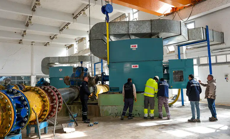 Diyarbakır’da su kesintisi olacak mı? DİSKİ yaz öncesi kritik hamleyi yaptı