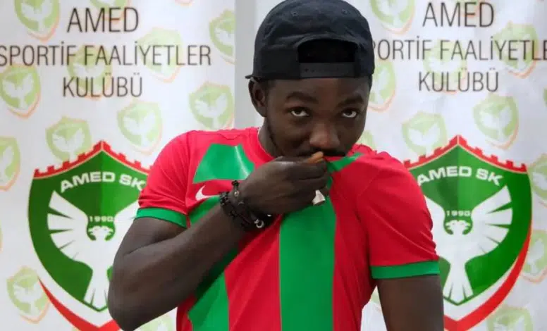 Amedspor’da kritik maç öncesi sakatlık krizi