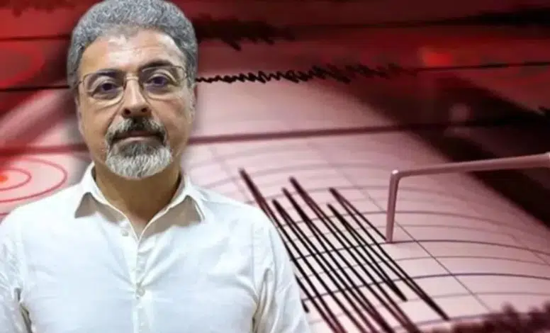 Uzmandan Elbistan depremi uyarısı: Benzer sarsıntılar sürebilir