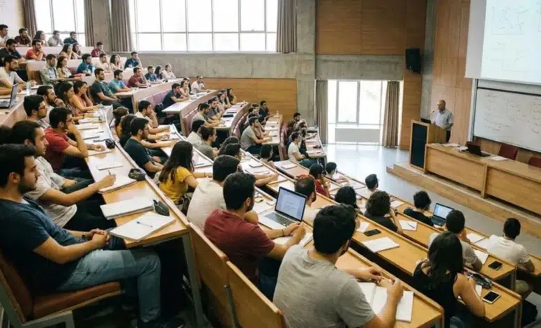 Üniversite öğrencilerine af düzenlemesi gündemde: Kimleri kapsayacak?