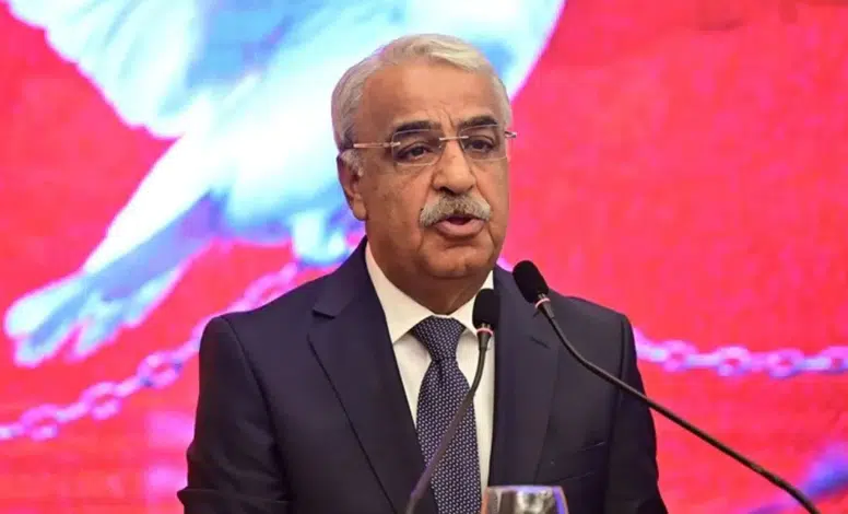 Sancar tarih verdi: Öcalan’ın mesajı 27 Şubat’ta açıklanacak