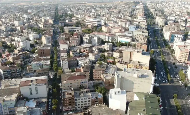 Batman’da her 13 kişiden biri Diyarbakırlı! TÜİK verileri dikkat çekti