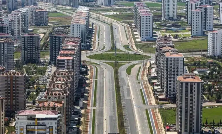 Diyarbakır’da satışlar düştü: Yüzde 14,6 azalma