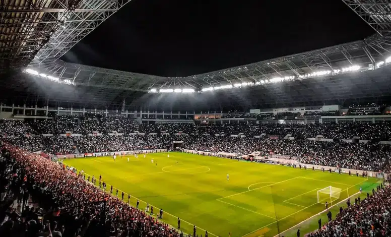 Amedspor’dan Çok Sert Mesaj! Hakem Kararları ve 6222 İçin Hukuki Süreç Başladı