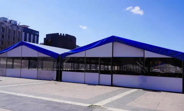 Diyarbakır’da İftar Sofraları Hazır: Büyükşehir Belediyesi Ramazan Programını Açıkladı