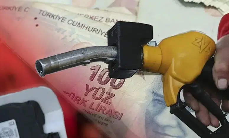 28 Şubat 2026 benzin fiyatları ne kadar?