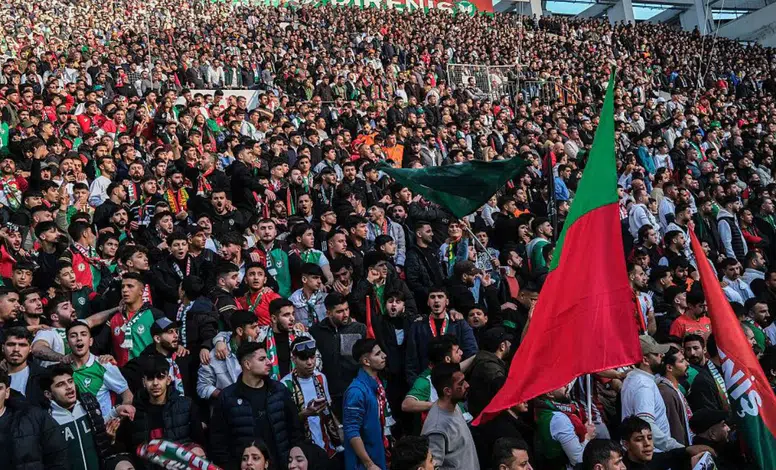 Amedspor’a deplasman engeli: 4 maçta taraftar yok