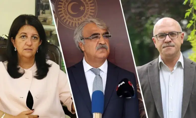 Abdullah Öcalan’ın 27 Şubat mesajı açıklandı