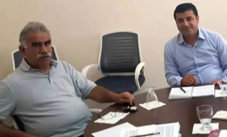 Demirtaş’a mektup iddiası: Siyasi dengeler açısından ne anlama geliyor?