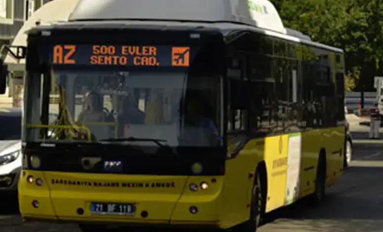 Diyarbakır’da bayram düzenlemesi: Ücretsiz ulaşım ve mezarlık seferleri