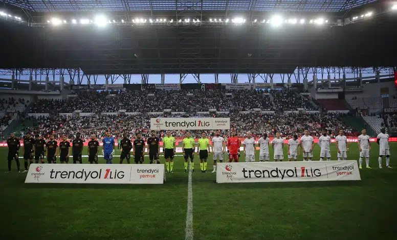 Amedspor tribünde zirvede! Rakiplerine fark attı