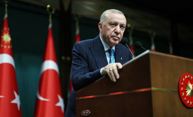 Erdoğan’dan İran krizi mesajı: “Müzakere sürecini Netanyahu zehirledi”