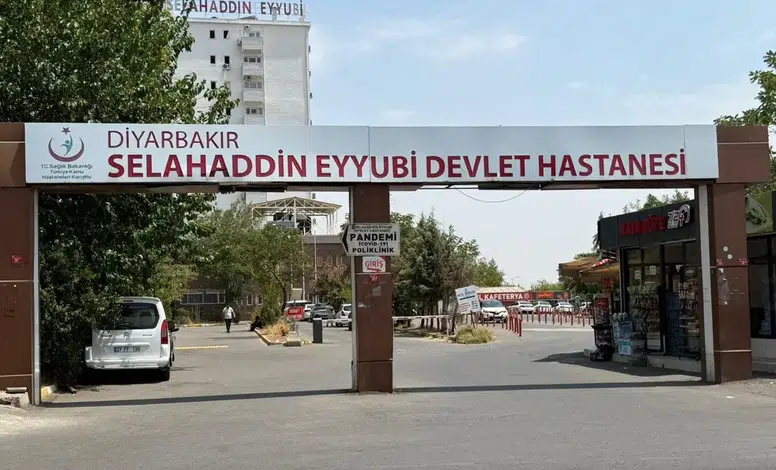 Diyarbakır’da 3 doktor hakkında soruşturma! İddialar ciddi