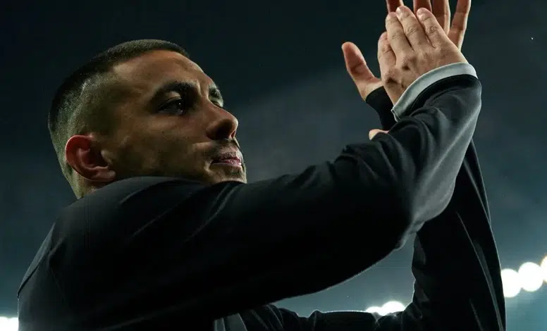 Amedspor’dan Milli Takım’a yıldız! Dimitrov kadroda