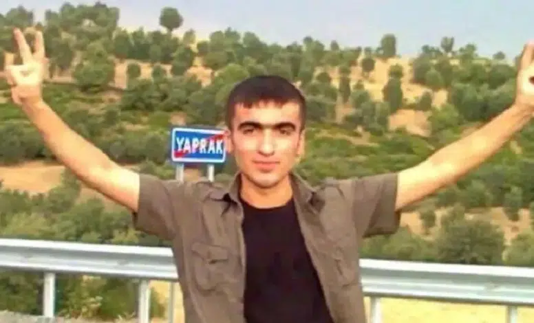 Şahin Öner davasında karar: Polis memuruna 2 yıl 6 ay hapis,