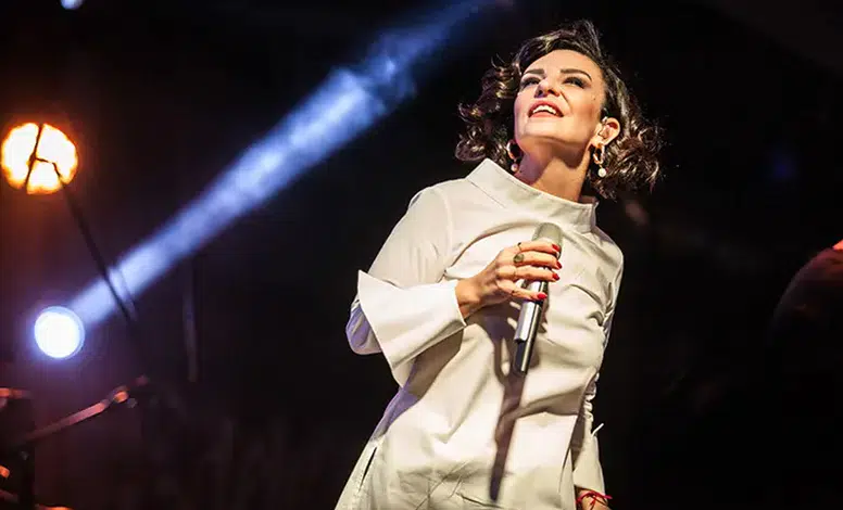 Fatma Turgut Diyarbakır’da sahne alacak