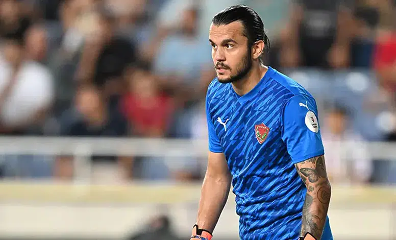 Amedspor kaptanı Erce Kardeşler’in sözleri gündem oldu