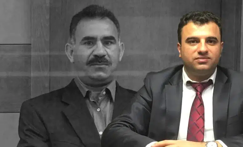 Ömer Öcalan: Abdullah Öcalan “Statüm Kürtlerin Statüsüdür” dedi