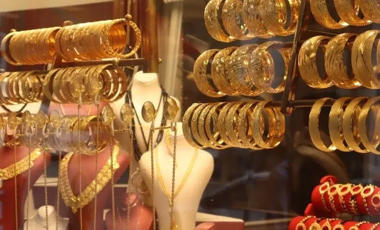 Orta Doğu gerilimi altını uçurdu: Kapalıçarşı’da gram 8 bin lirayı aştı