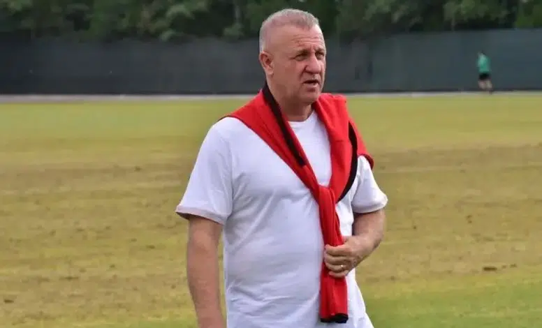 Amedspor’da Mesut Bakkal’dan kritik karar: Puan kaybı yasak