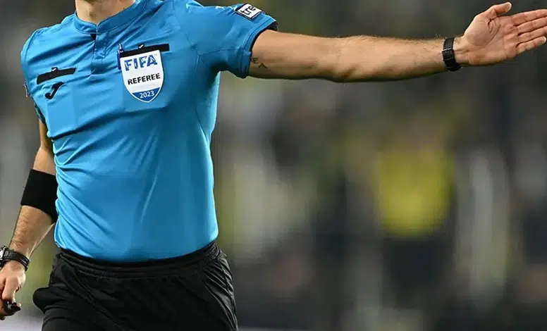 Şampiyonluk yolunda kritik maç: Amedspor’un hakemi açıklandı