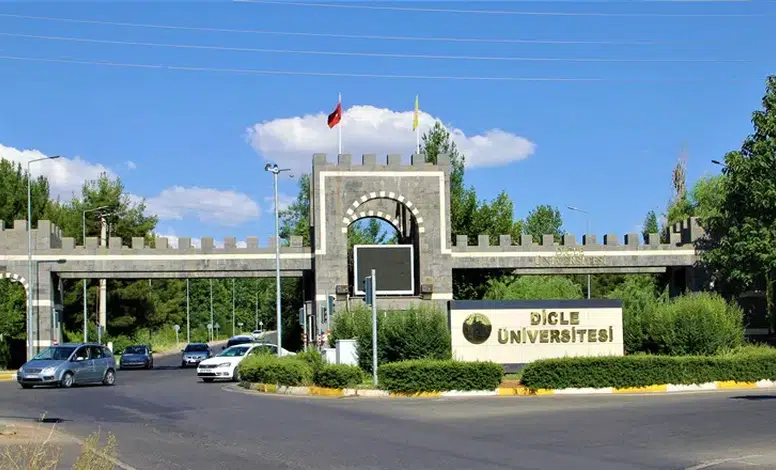 Dicle Üniversitesi’nden tarihi başarı