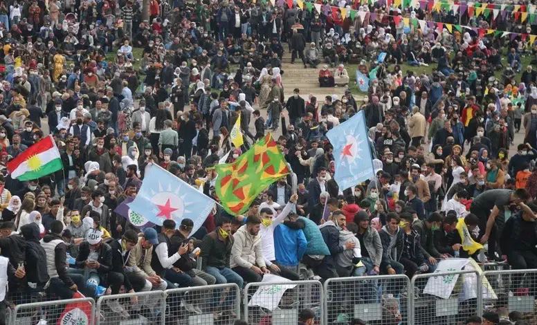 21 Mart Diyarbakır Newrozu’nda hangi sanatçılar var?