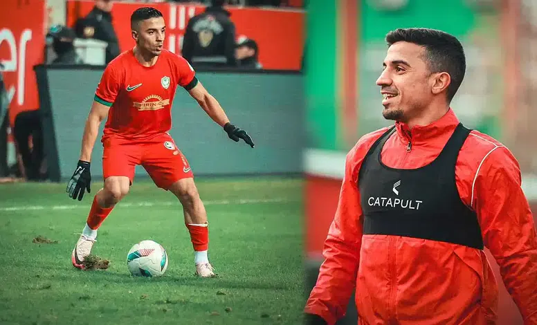 Amedspor’da Hatayspor maçı öncesi önemli eksikler