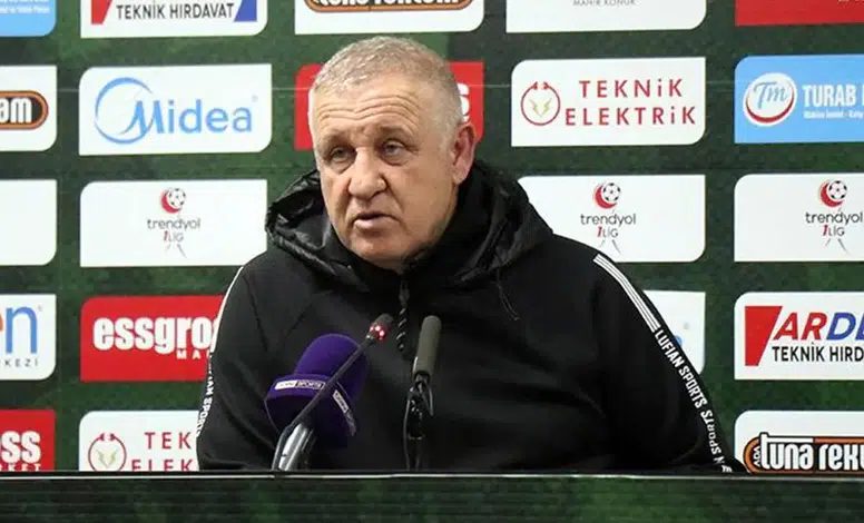 Amedspor’da Mesut Bakkal’dan net mesaj: Tüm maçları almamız lazım