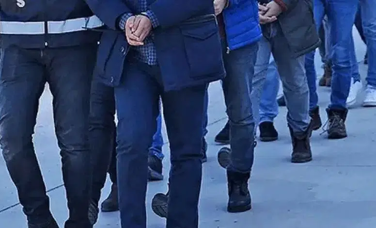 Diyarbakır dahil 22 ilde dev dolandırıcılık operasyonu: 247 kişi tutuklandı