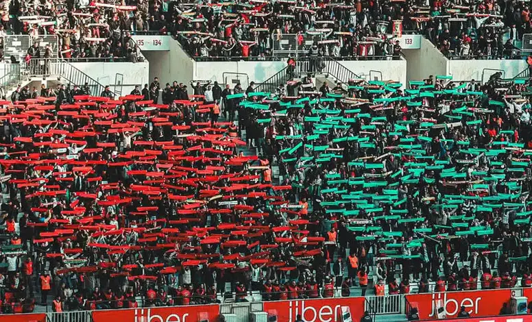 Amedspor’dan taraftara kritik maç çağrısı