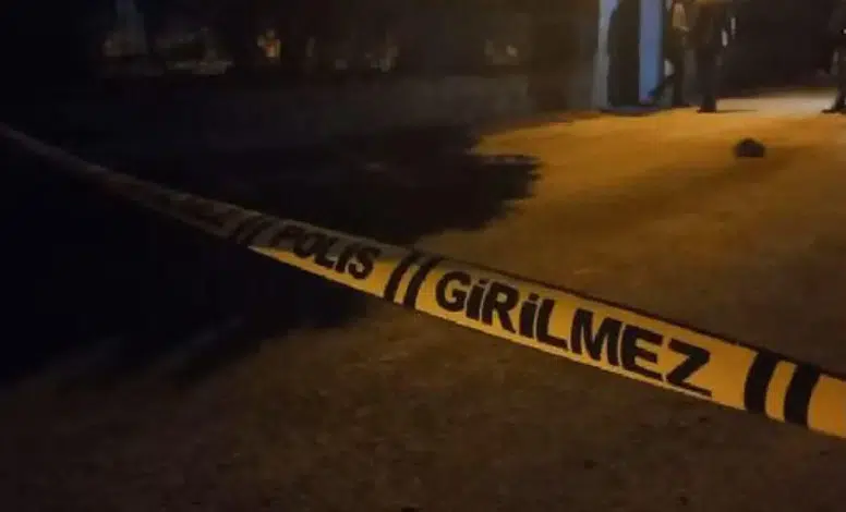 Şırnak’ta sokak ortasında silahlı saldırı