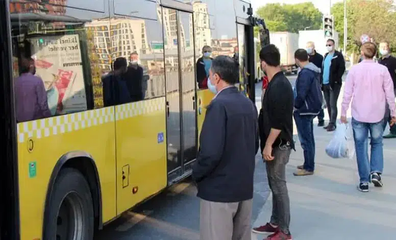 Diyarbakır’da toplu taşımada yeni dönem: Nakit ödeme kaldırılıyor