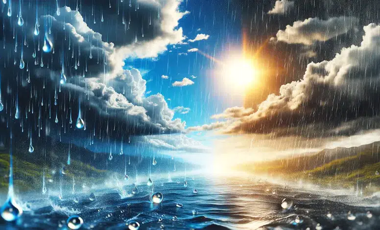 Diyarbakır’da yağışlı hafta: Sürekli sağanak ve sıcaklık dalgalanmaları bekleniyor