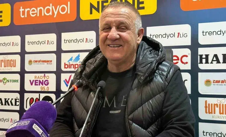 Amedspor’da kritik mesaj: Artık hata lüksümüz yok