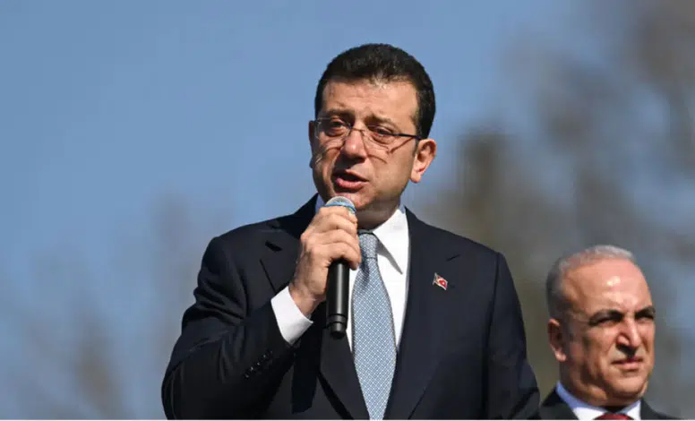 İmamoğlu dahil 12 kişi hakkında “Görevi kötüye kullanma” iddianamesi