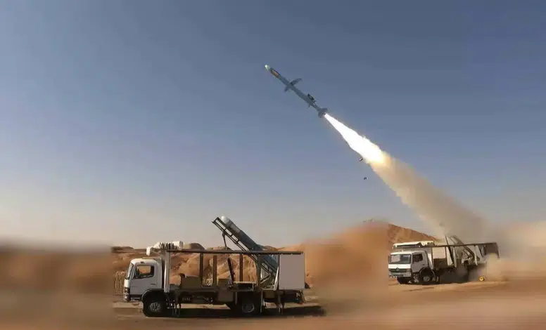 Rojhılat krizi büyüyor: İran Irak Kürdistanı’ndaki üsleri vurdu