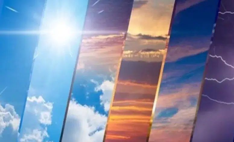 Diyarbakır’da hava nasıl olacak? Yağmur var mı? İlçe ilçe sıcaklıklar açıklandı