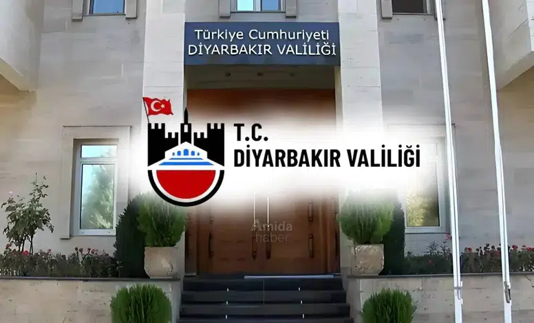 Diyarbakır’da baraj alarmı: Kontrollü su tahliyesi başladı
