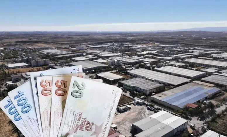 Diyarbakır’da yatırımcıya rekor teşvik: 301 milyon TL destek için başvurular başladı