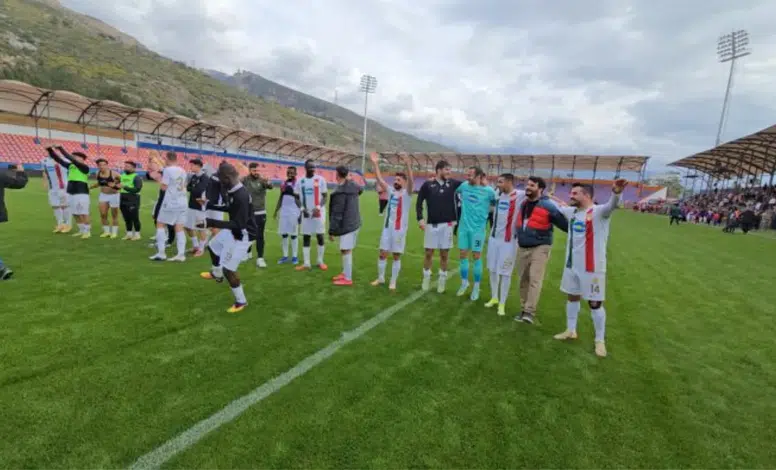 Amedspor, Hatayspor karşısında rahat kazandı