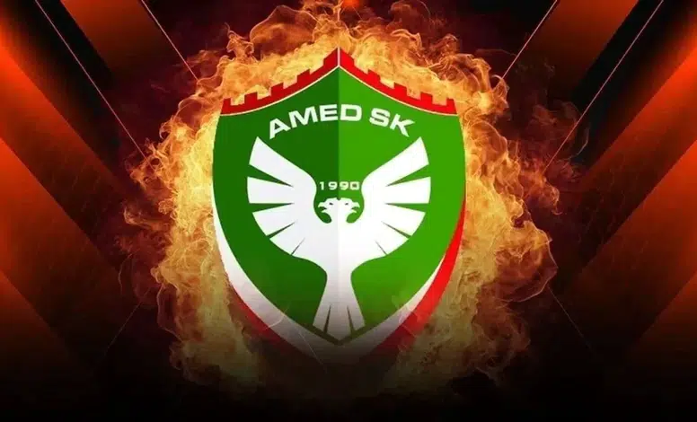 Amedspor’a müjde! FIFA yasağı kalktı, transfer yolu açıldı